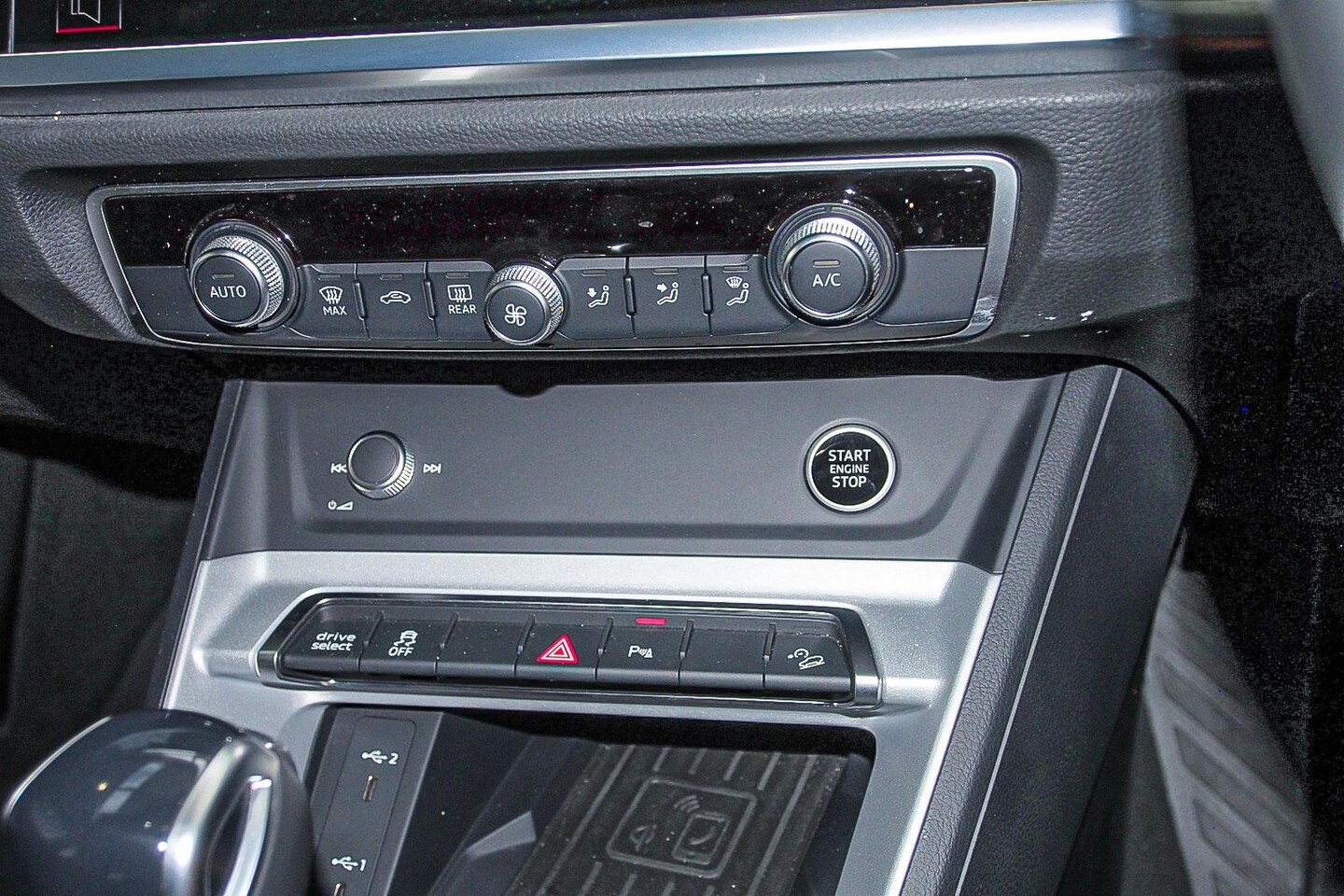 Image about Audi Q3 Sportback S line 35 TFSI S tronic