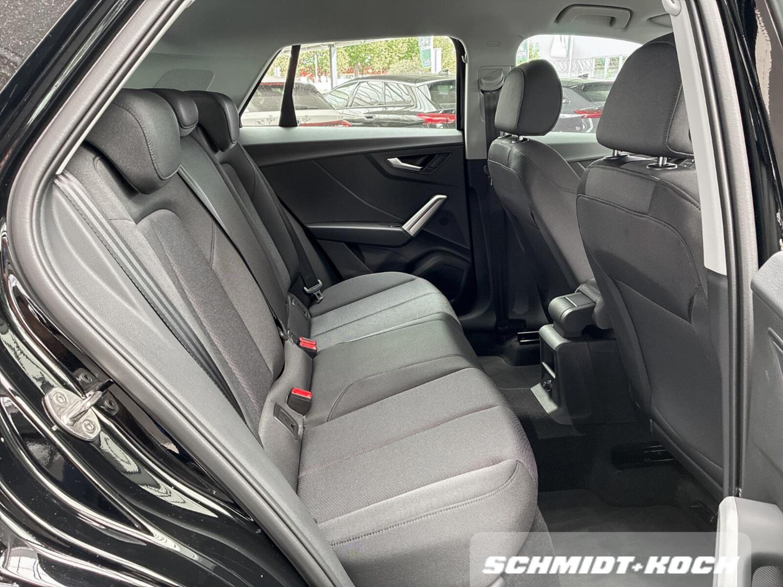 Audi Q2 – Bild 12