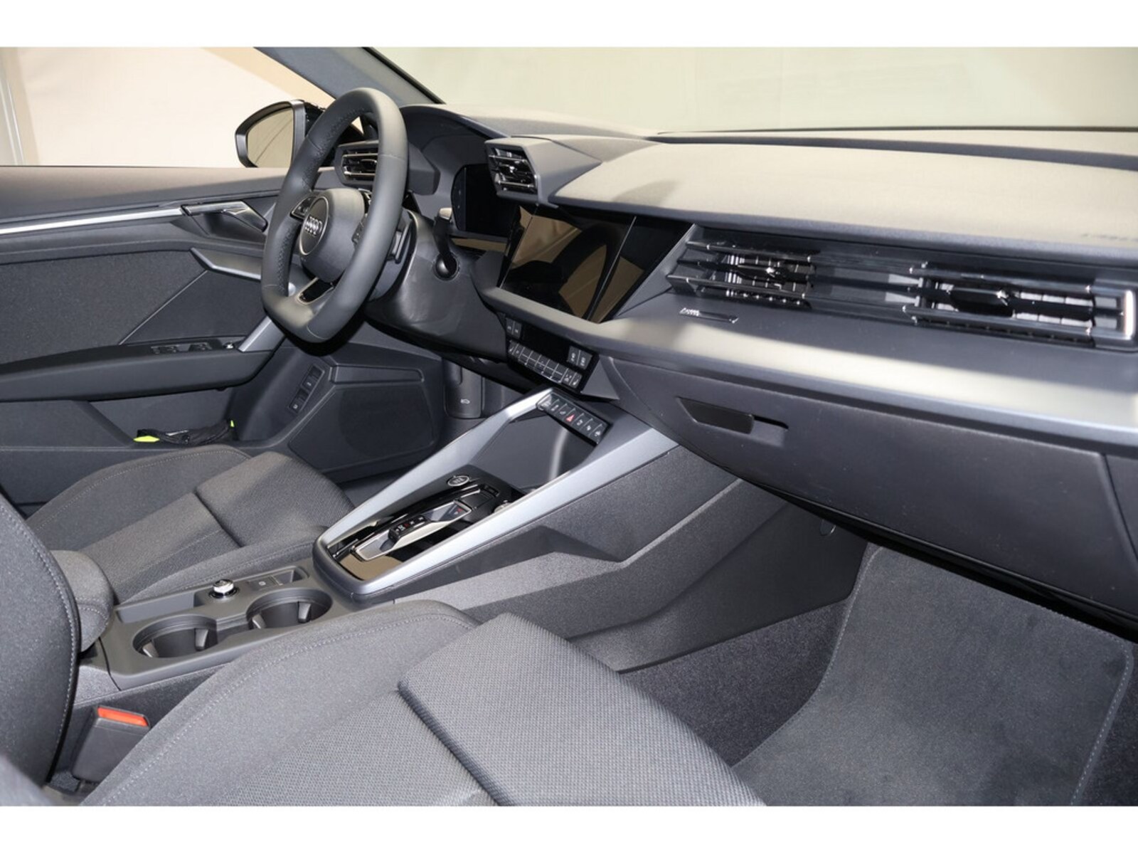 Audi A3 Sportback – Bild 7