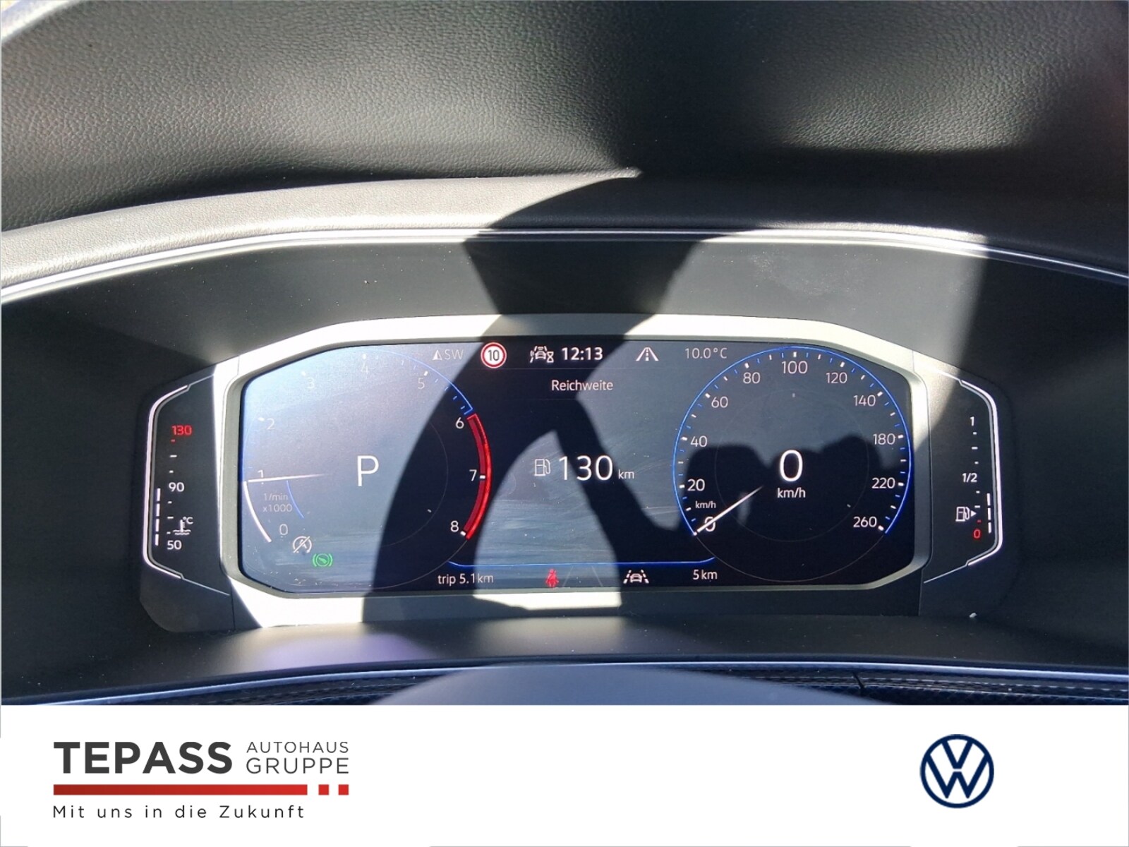 Volkswagen T-Cross – Bild 11