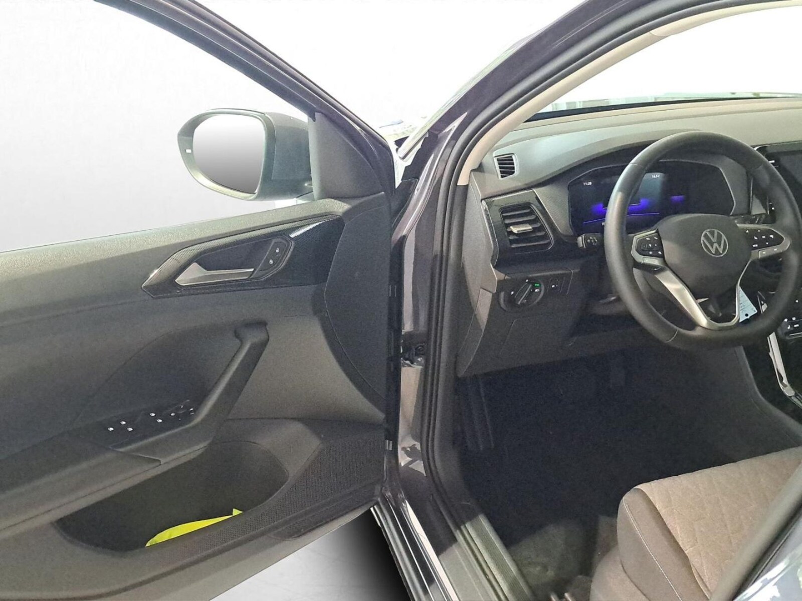 Volkswagen T-Cross – Bild 17