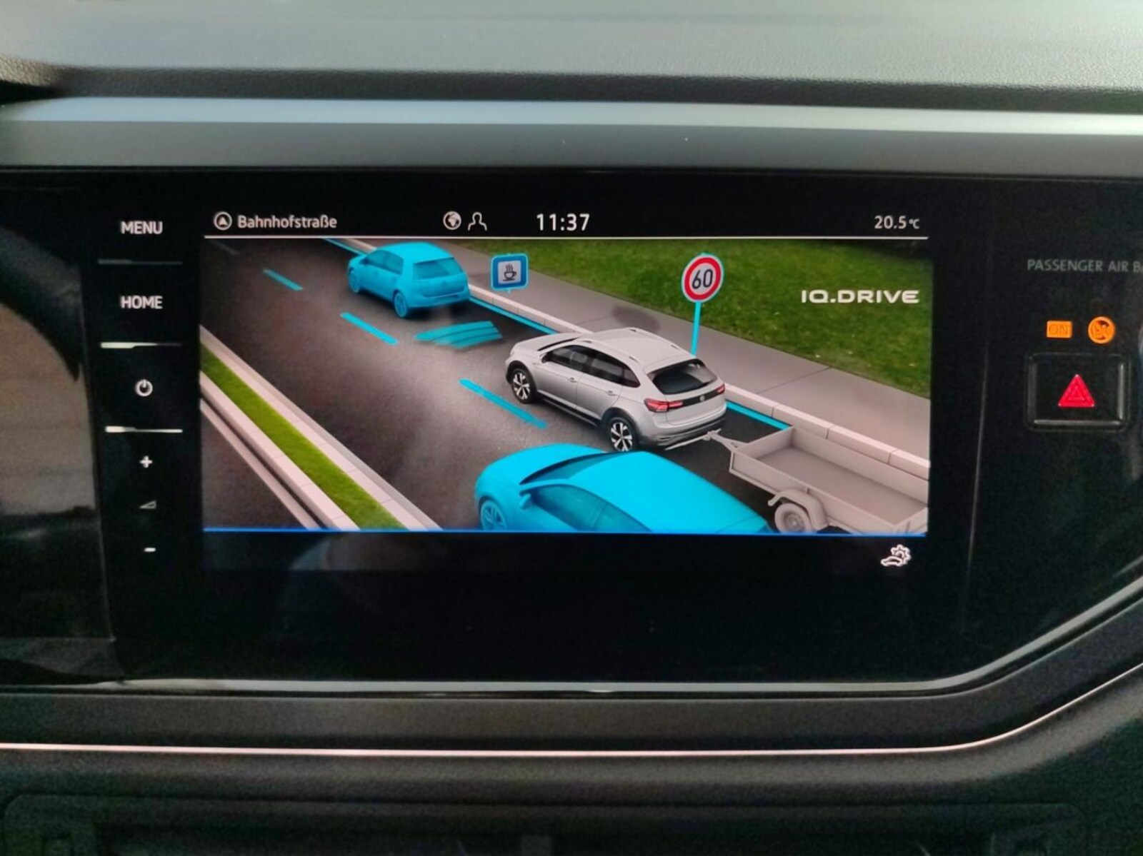 Volkswagen Taigo – Bild 12