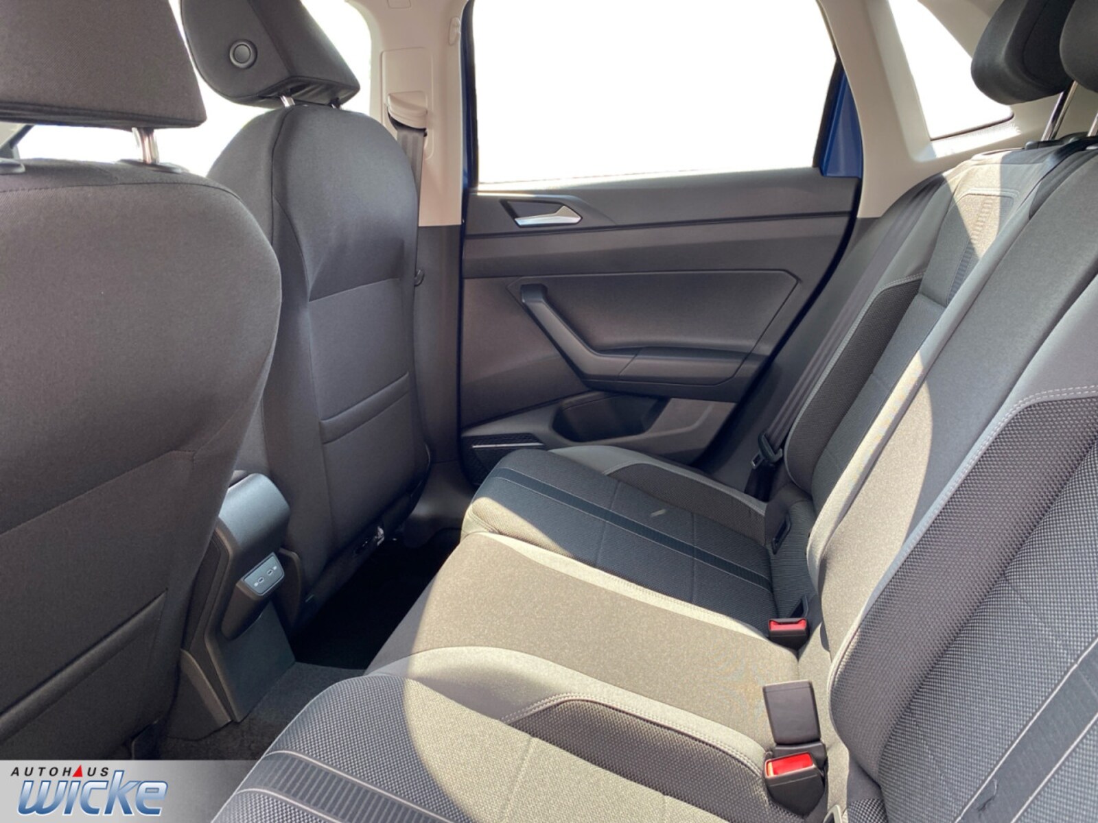 Volkswagen Polo – Bild 12
