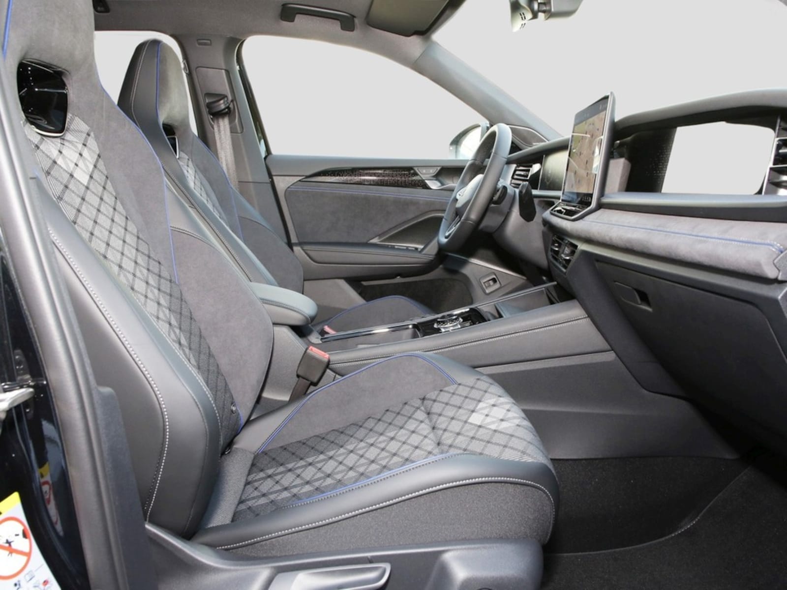 Volkswagen Tayron – Bild 8