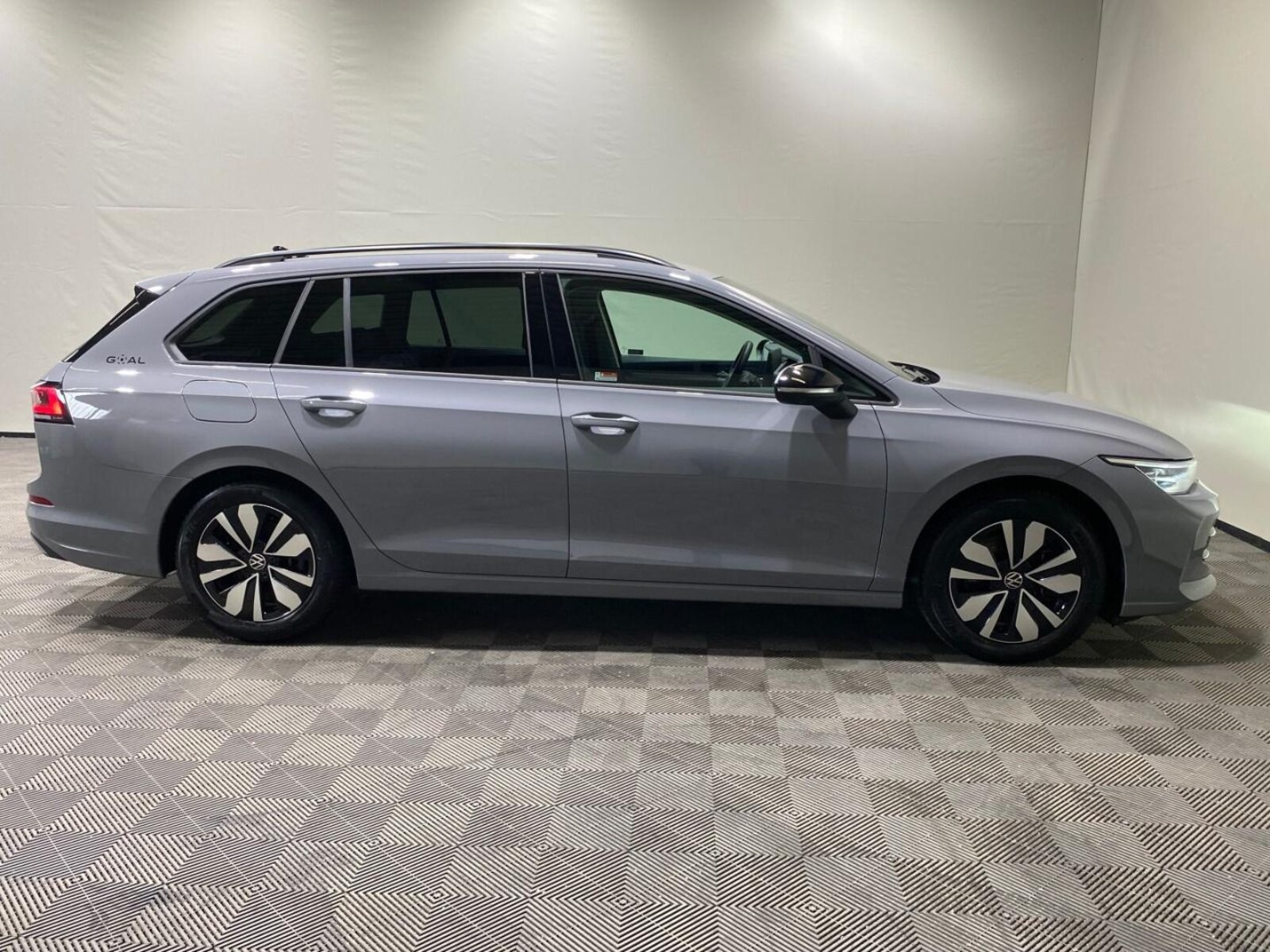 Volkswagen Golf Variant – Bild 16