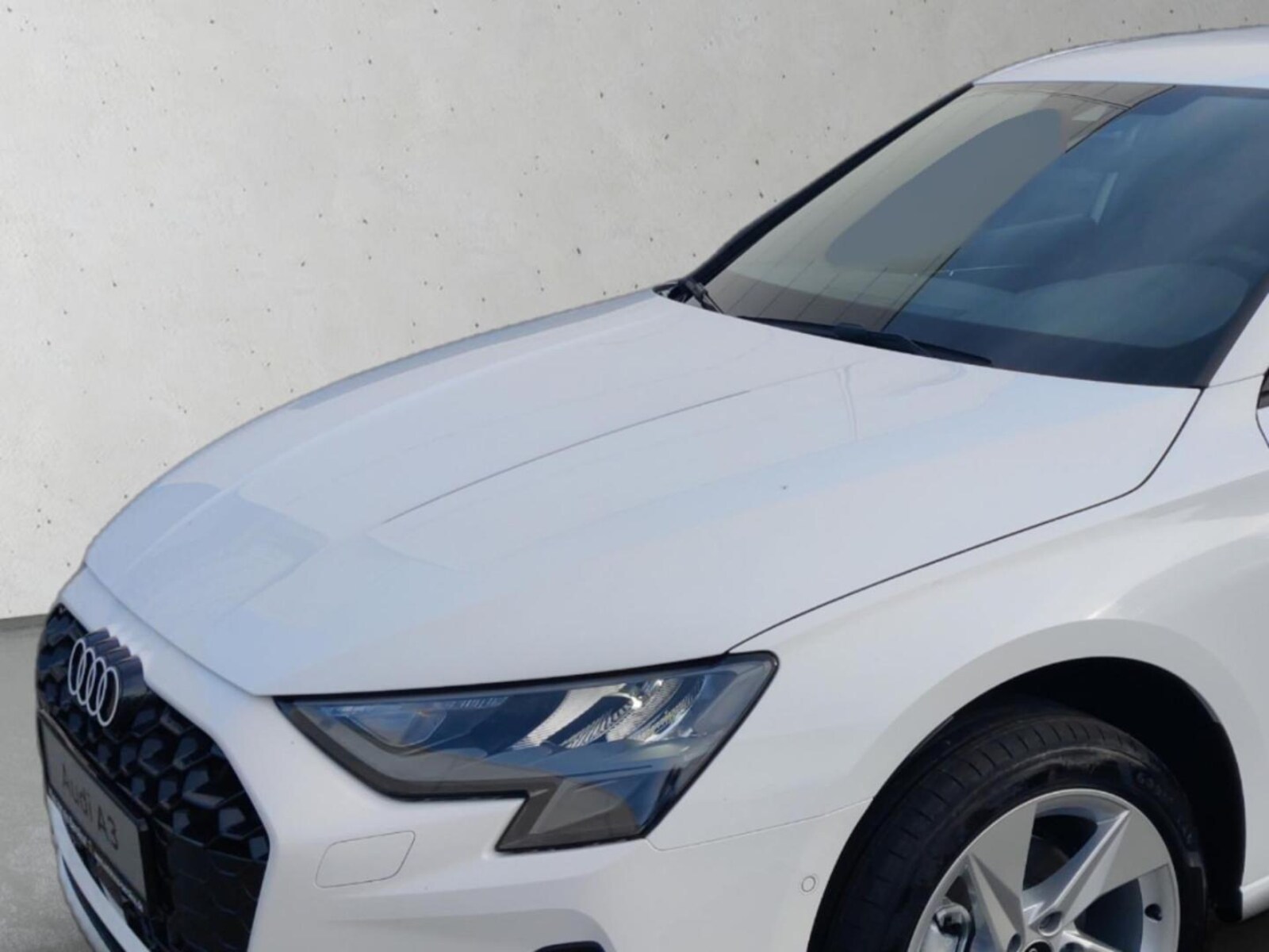 Audi A3 Sportback – Bild 8