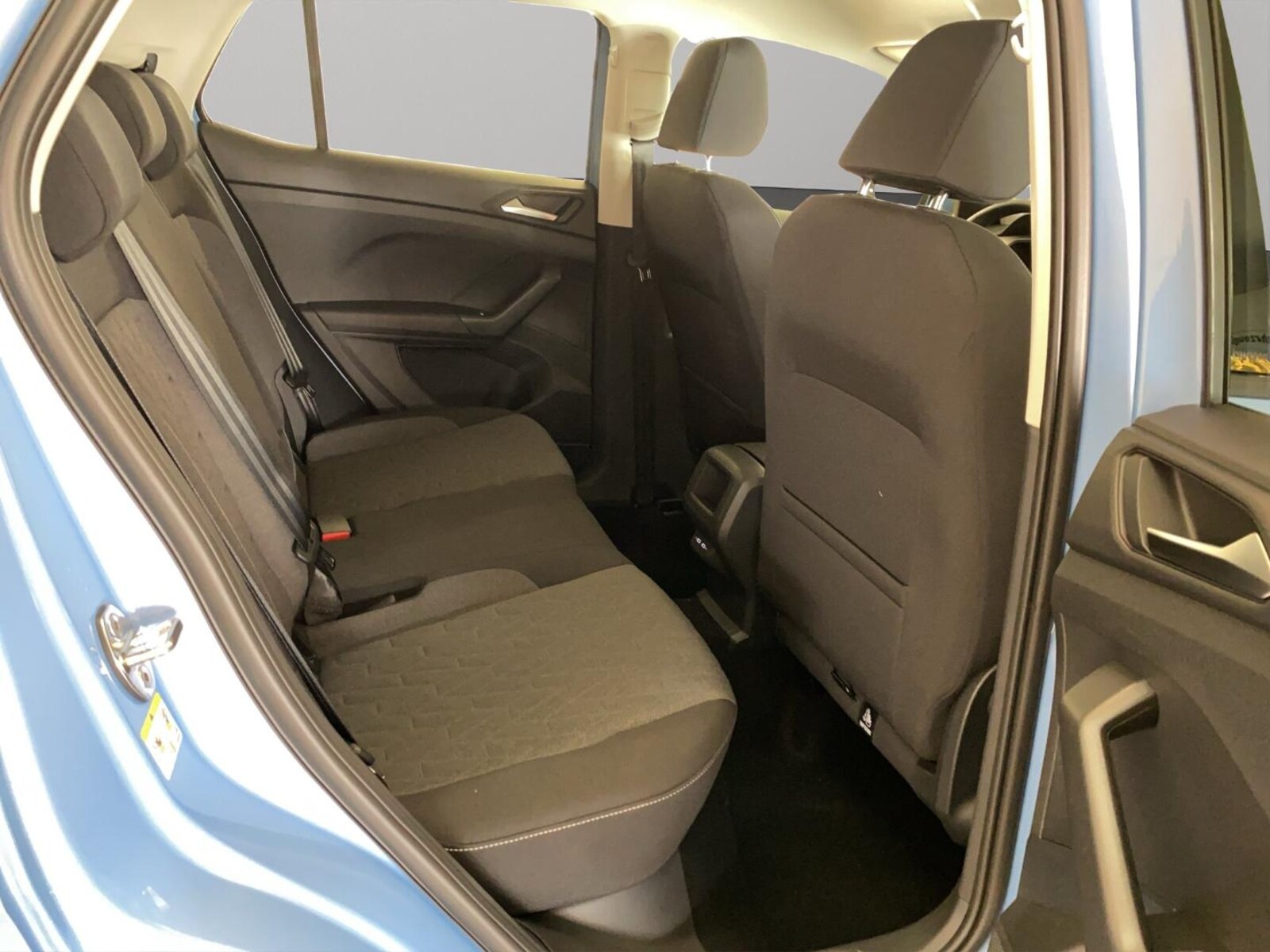 Volkswagen T-Cross – Bild 9