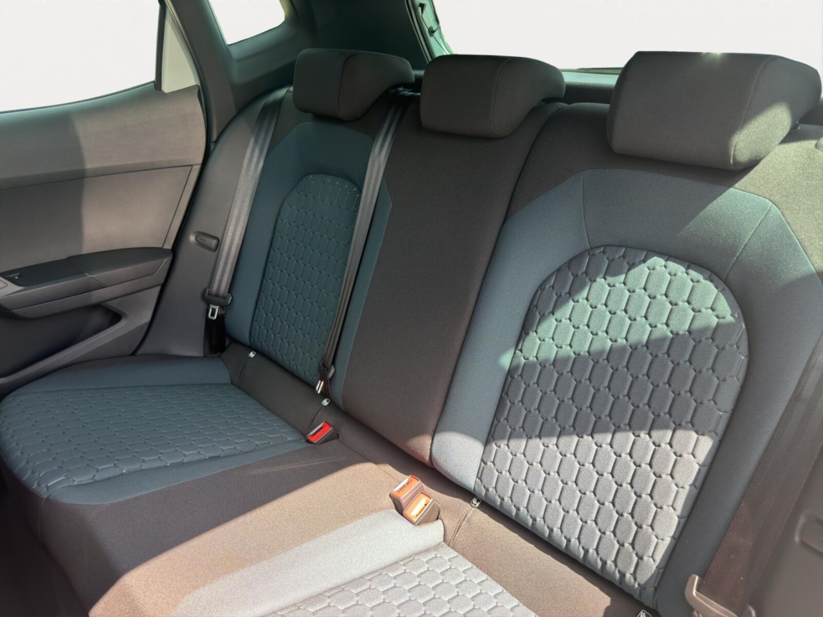 SEAT Arona – Bild 12