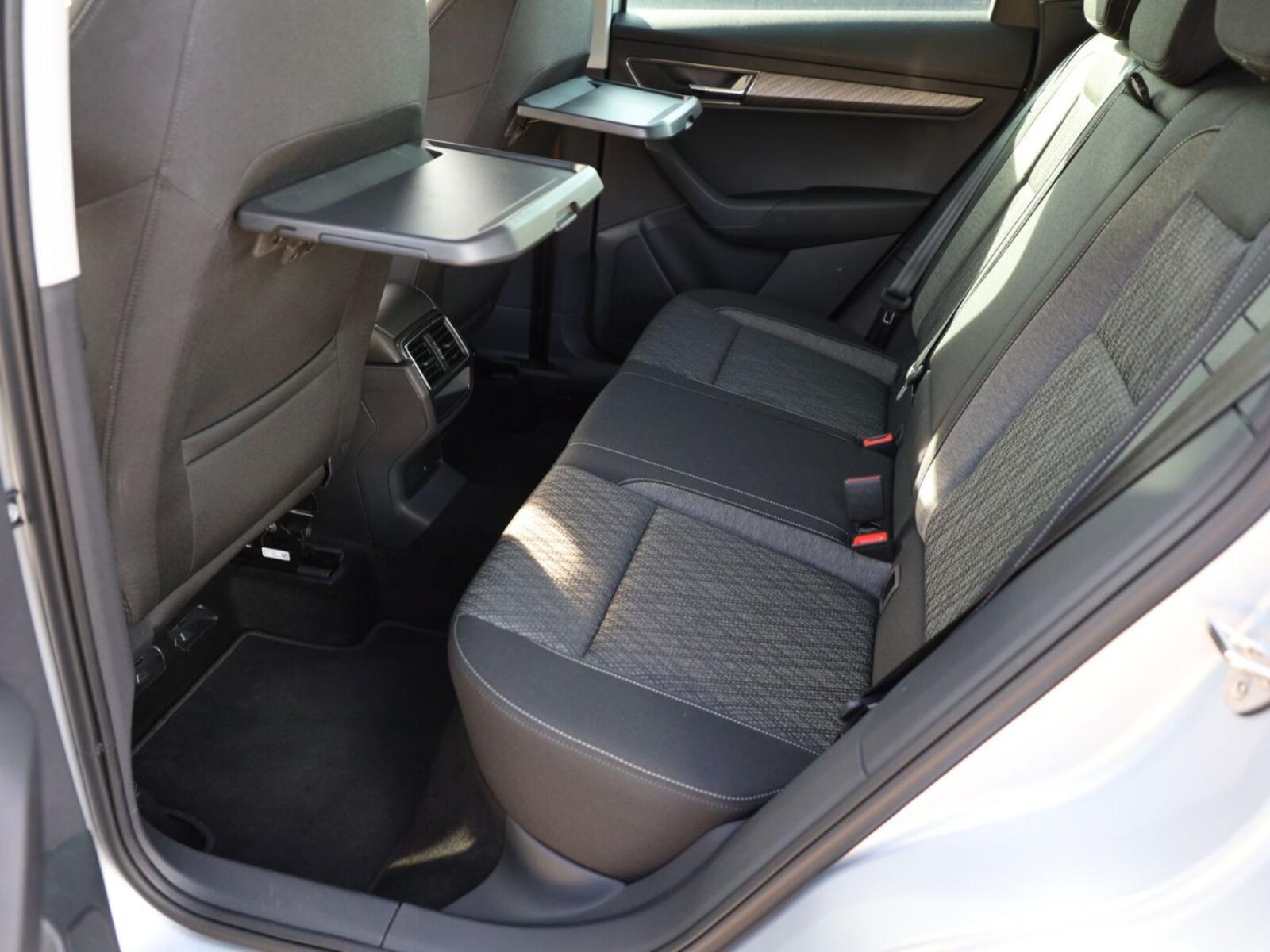 Škoda Karoq – Bild 20