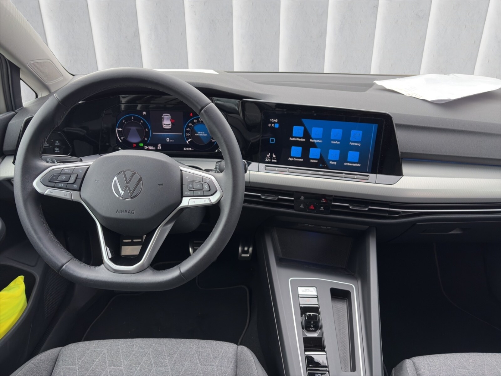 Volkswagen Golf – Bild 9