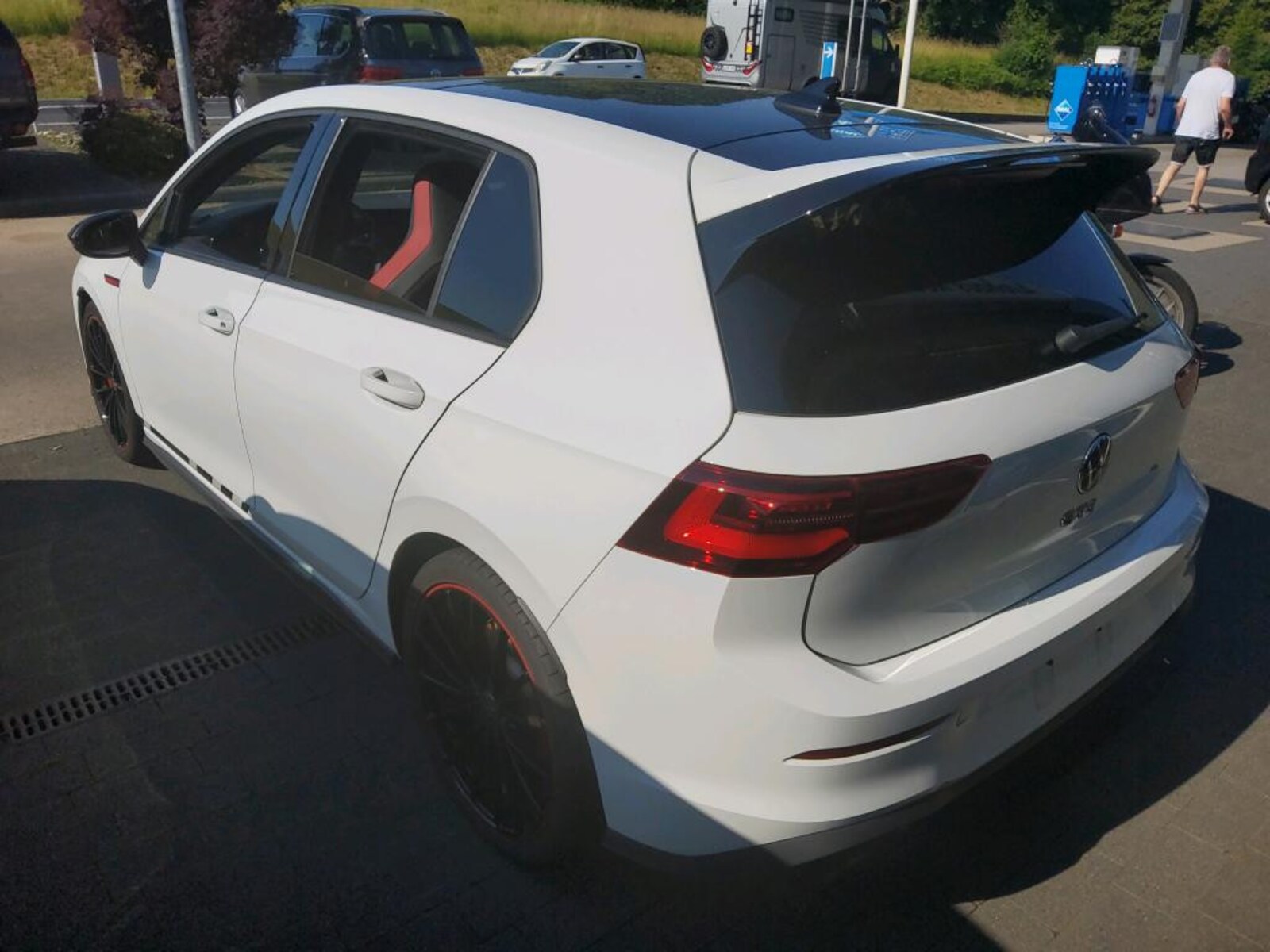 Volkswagen Golf – Bild 4
