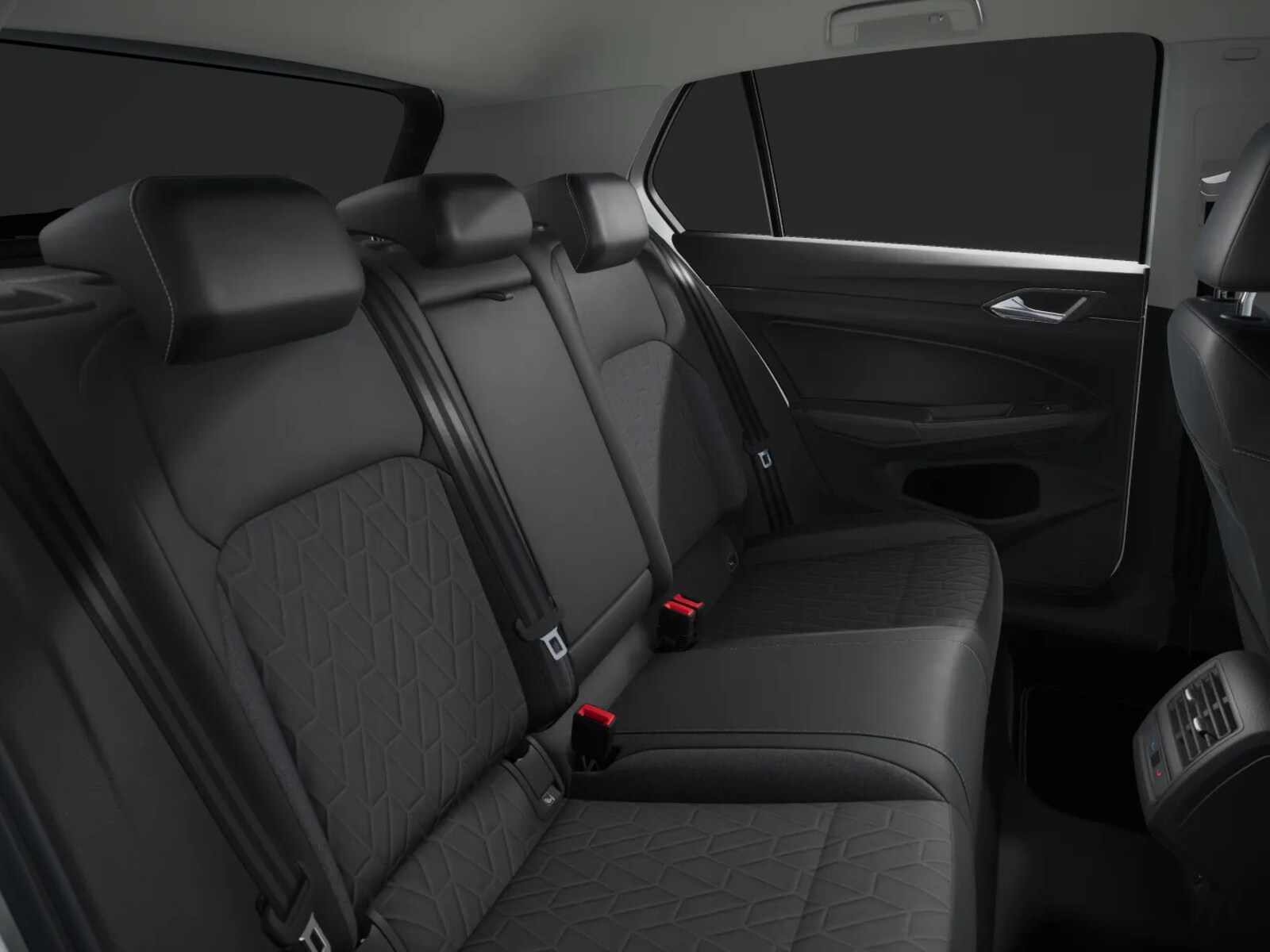 Volkswagen Golf – Bild 10