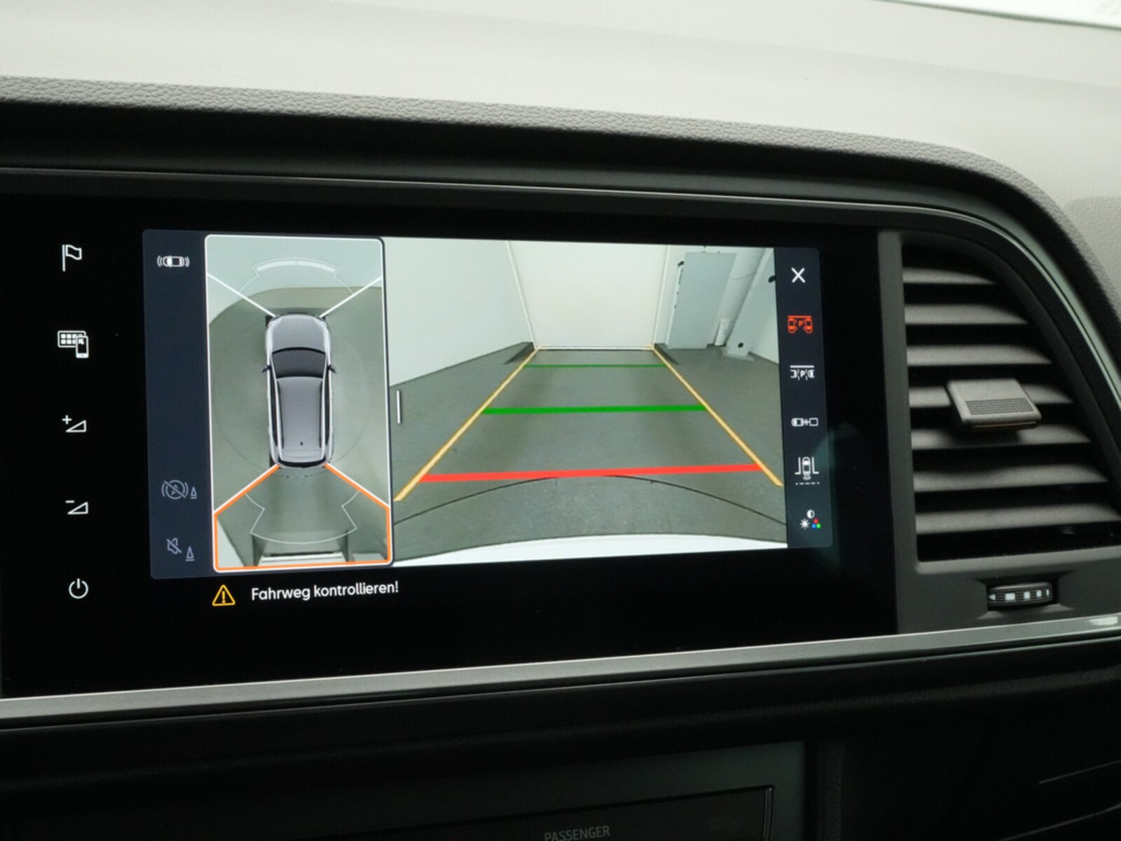 CUPRA Ateca – Bild 6