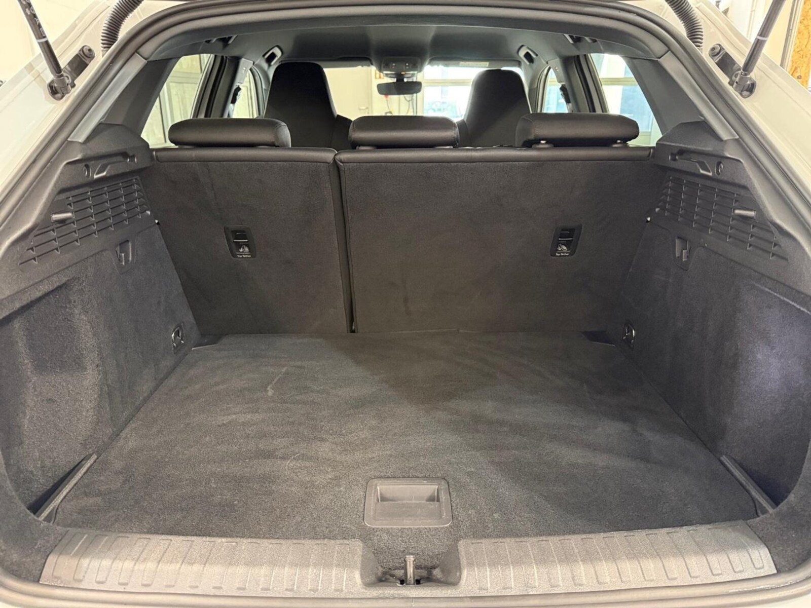 Audi A3 Sportback – Bild 15
