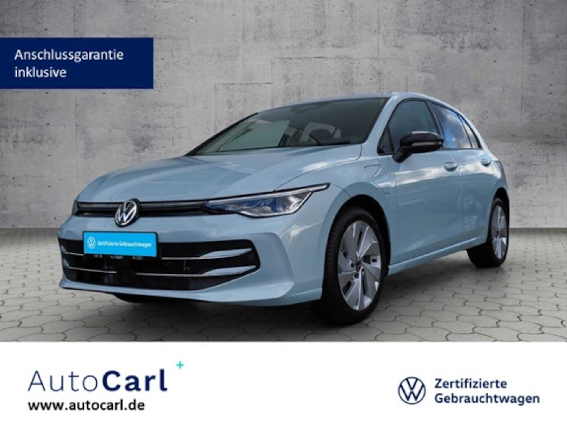 Volkswagen Golf 2026