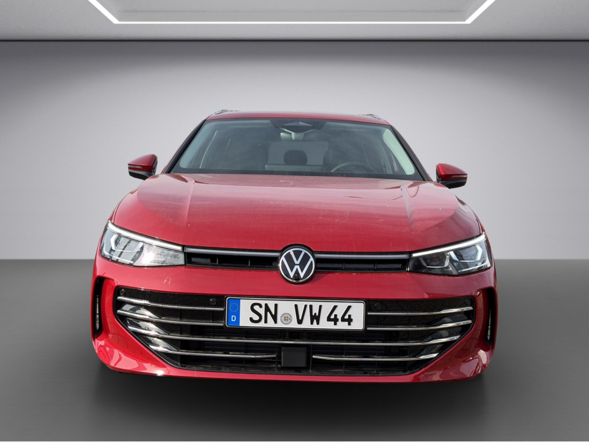Volkswagen Passat Elegance