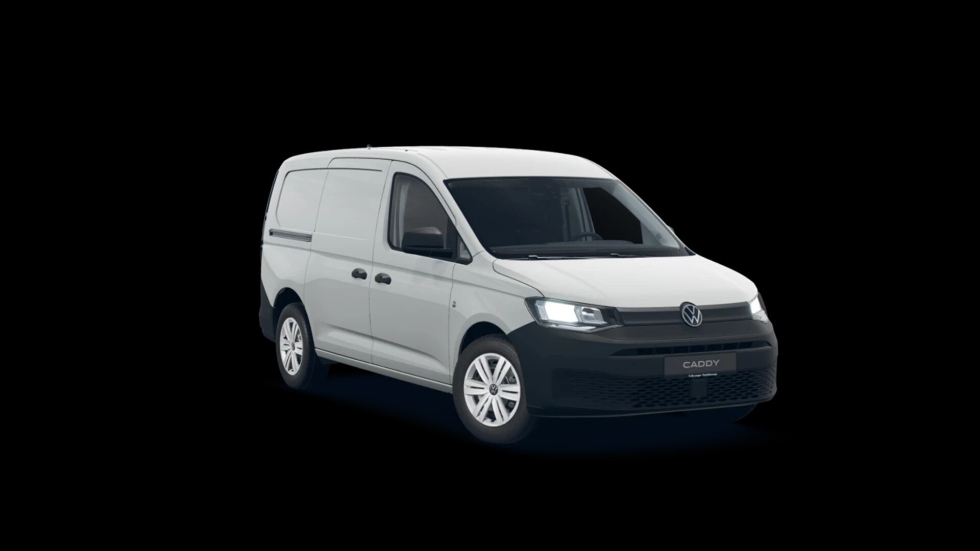Volkswagen Caddy Maxi Cargo