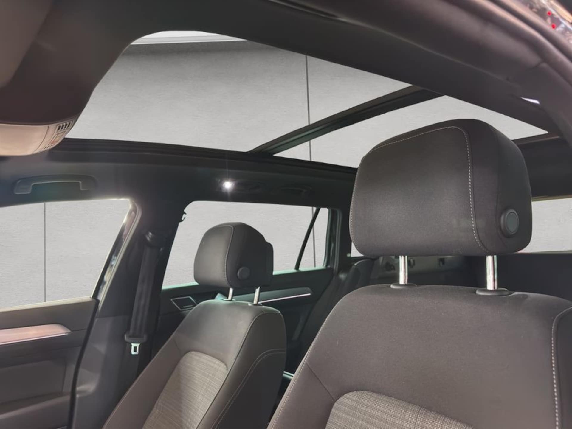 Volkswagen Passat Variant Business
