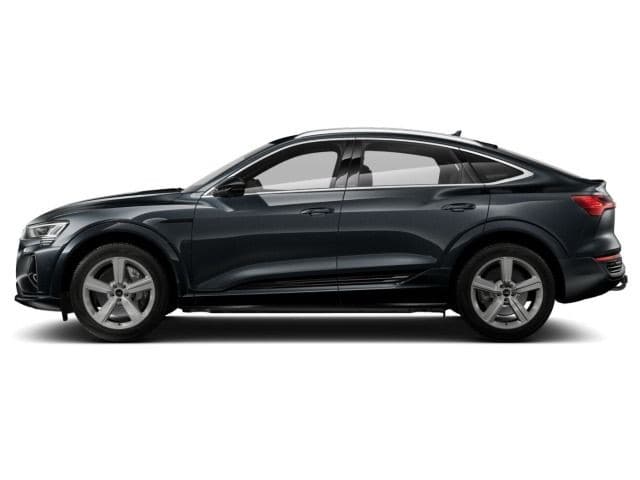 Image about Audi Q8 Sportback e-tron advanced 50 e-tron quattro
