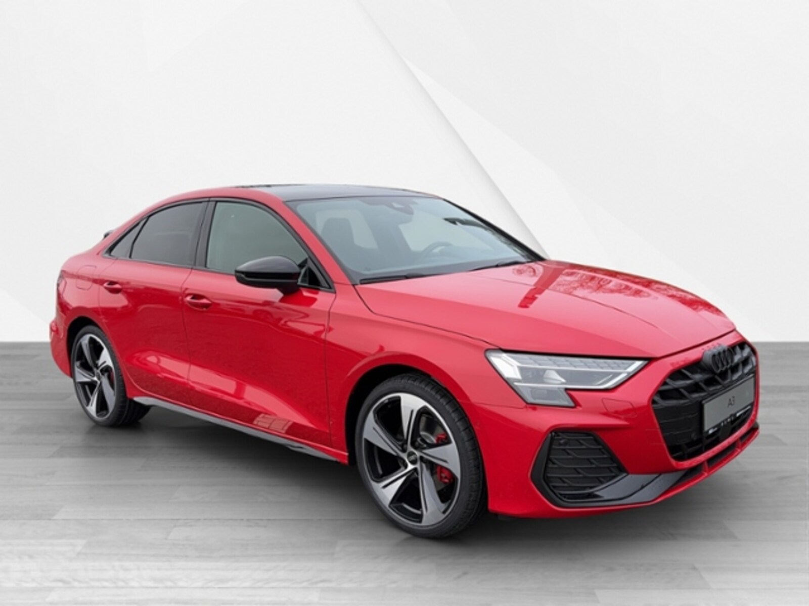 Audi A3 Limousine – Bild 16