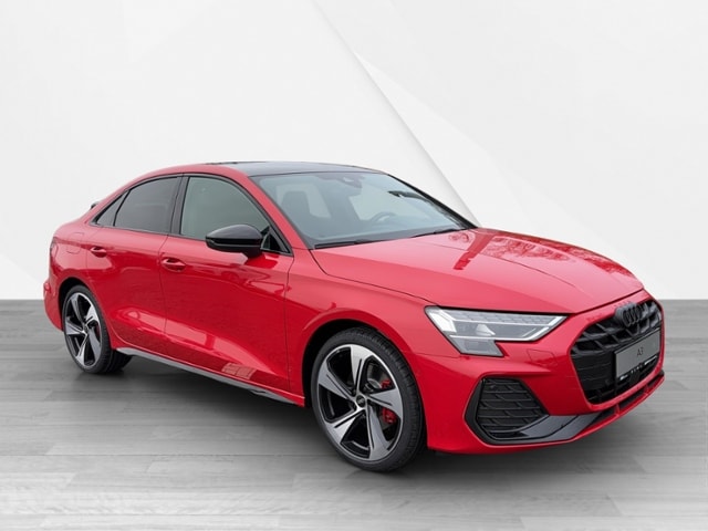 Audi A3 S Line 35 TDI S Tronic - 2025 - Joinsteer - #16