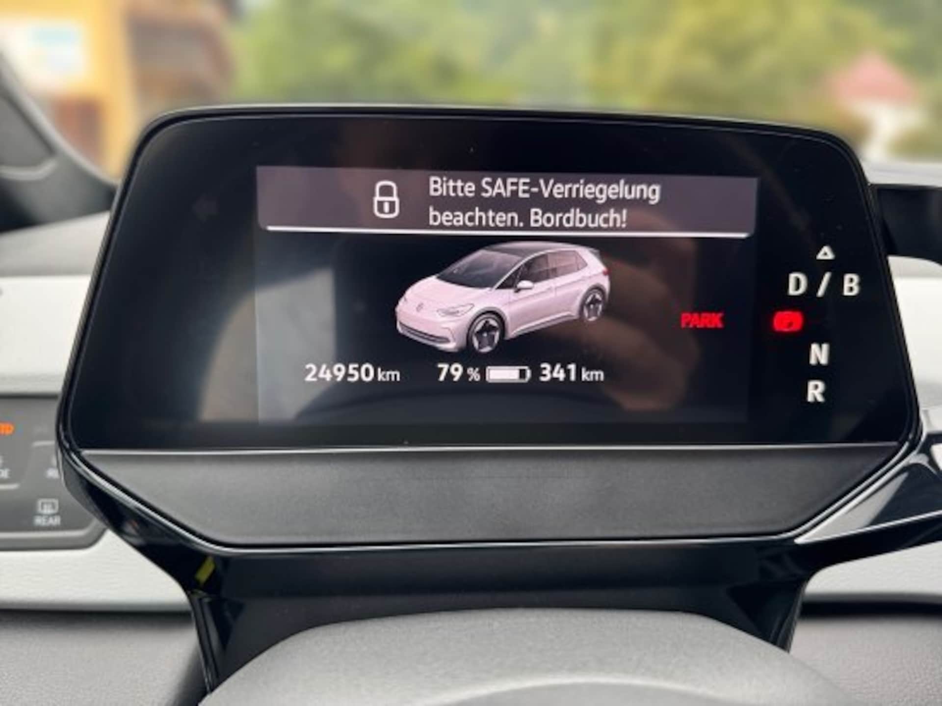 Volkswagen ID.3 Pro S