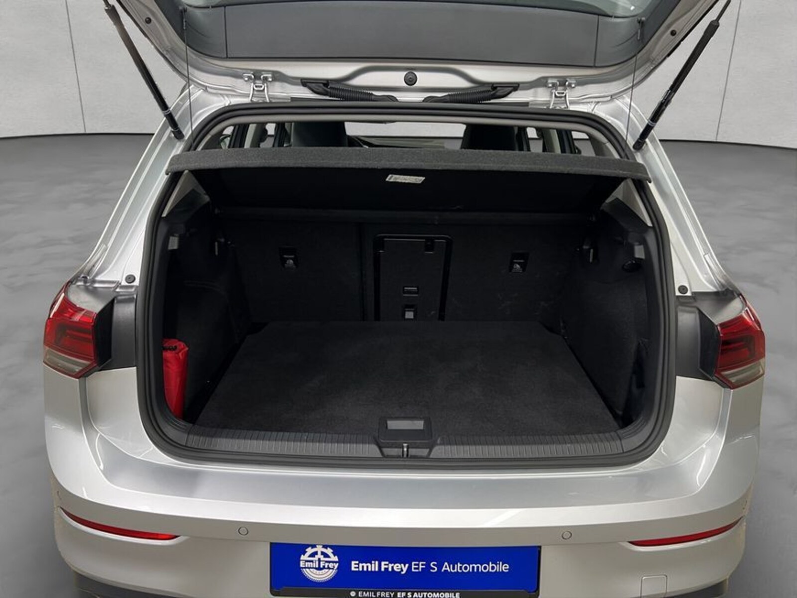 Volkswagen Golf – Bild 5
