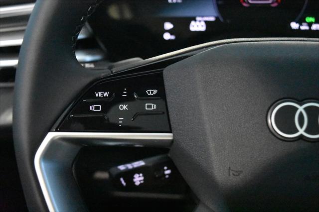 2025 Audi A5 Premium Plus - Photo 7