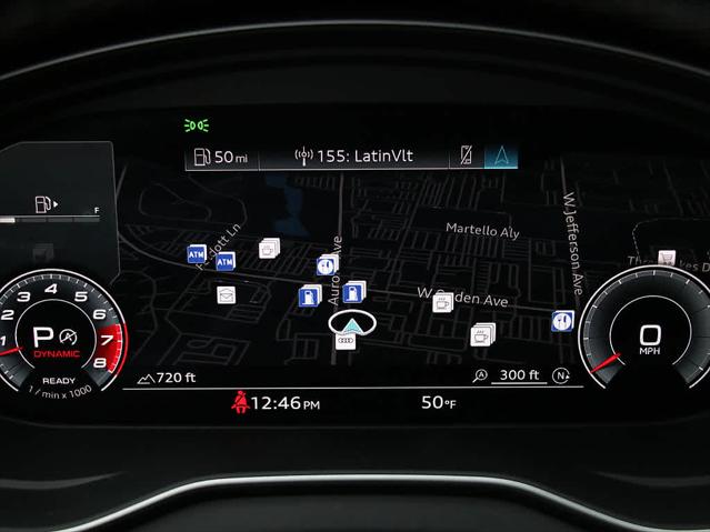 2025 AUDI SQ5 - Image 18