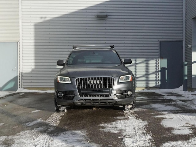 2015 Audi Audi Q5