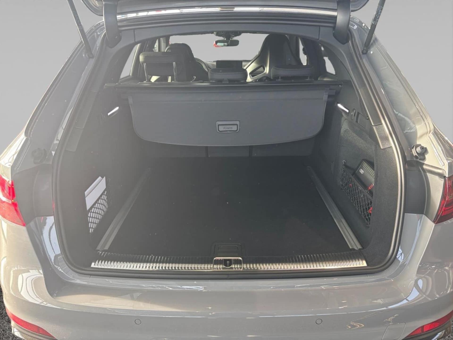 Audi RS 4 Avant
