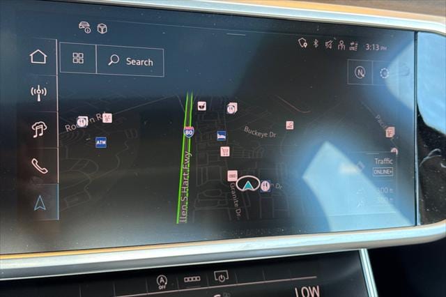 2025 Audi A6 Premium Plus - Photo 18