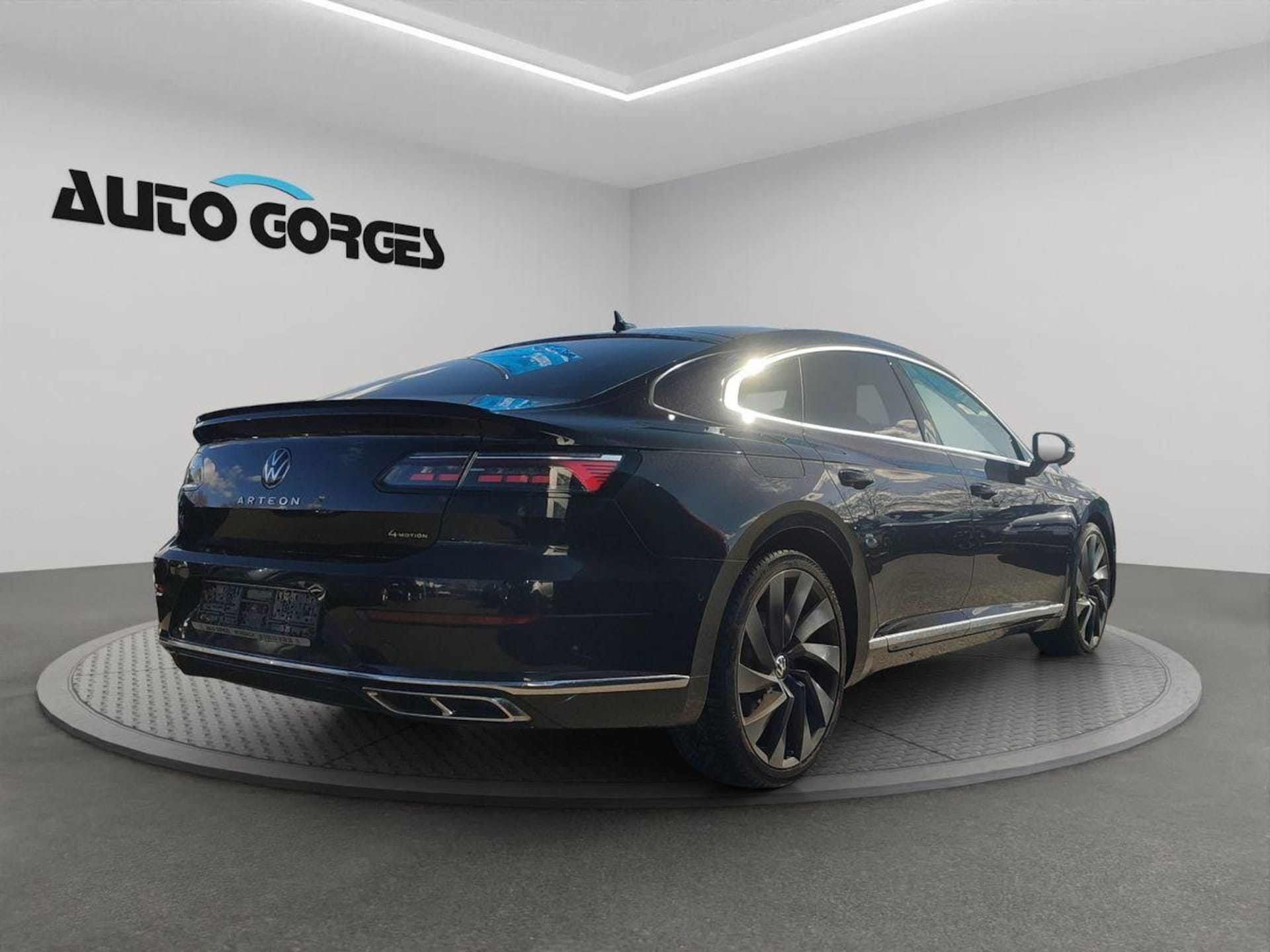 Volkswagen Arteon R-Line
