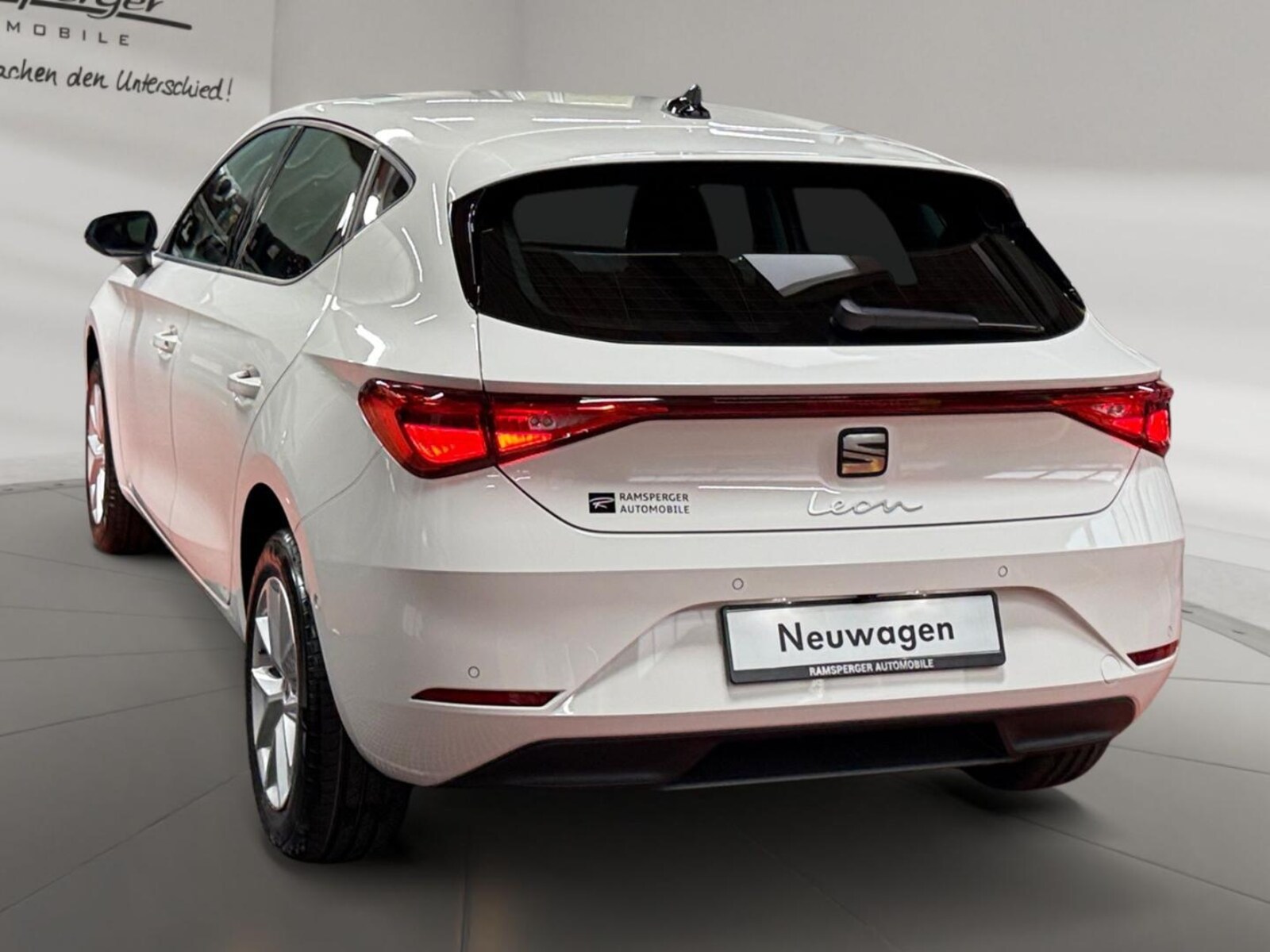 SEAT Leon – Bild 4