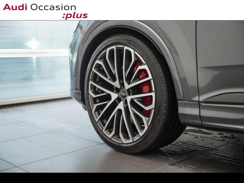 Image about Audi Q7 SUV TFSI e Competition 60 TFSI e quattro 360 kW (490 ch) tiptronic