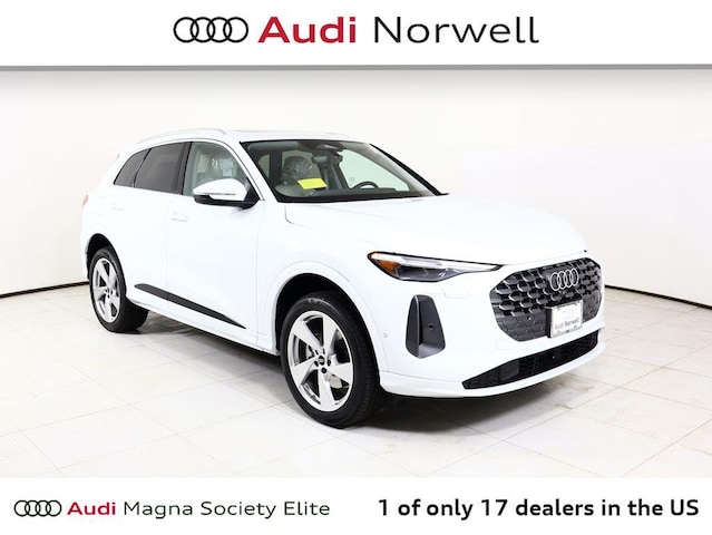 2026 Audi Q5