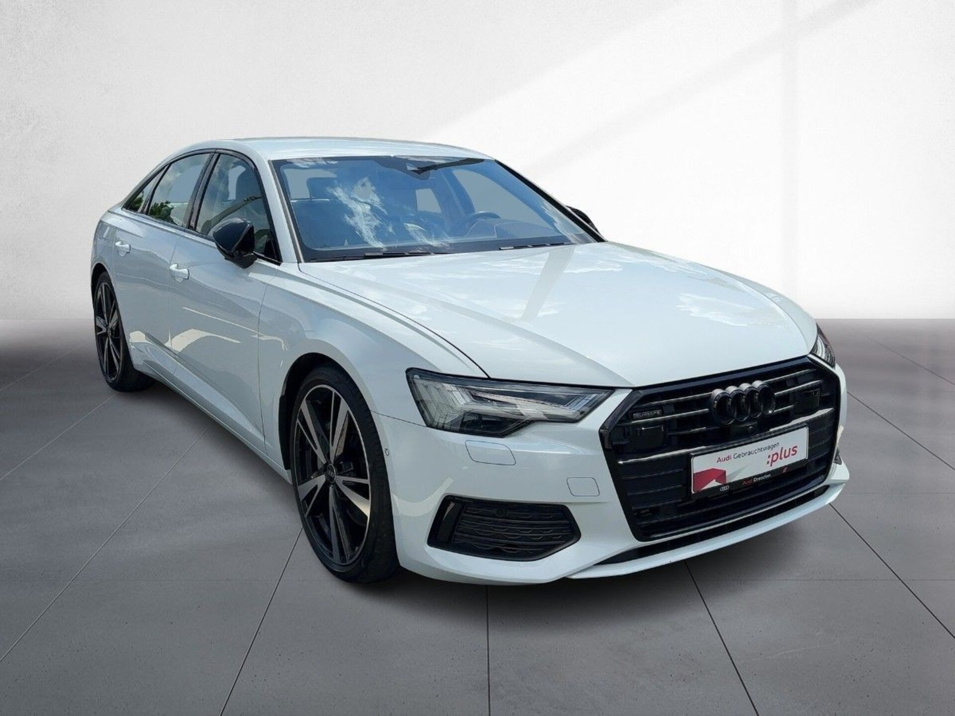 Audi A6 Limousine S line