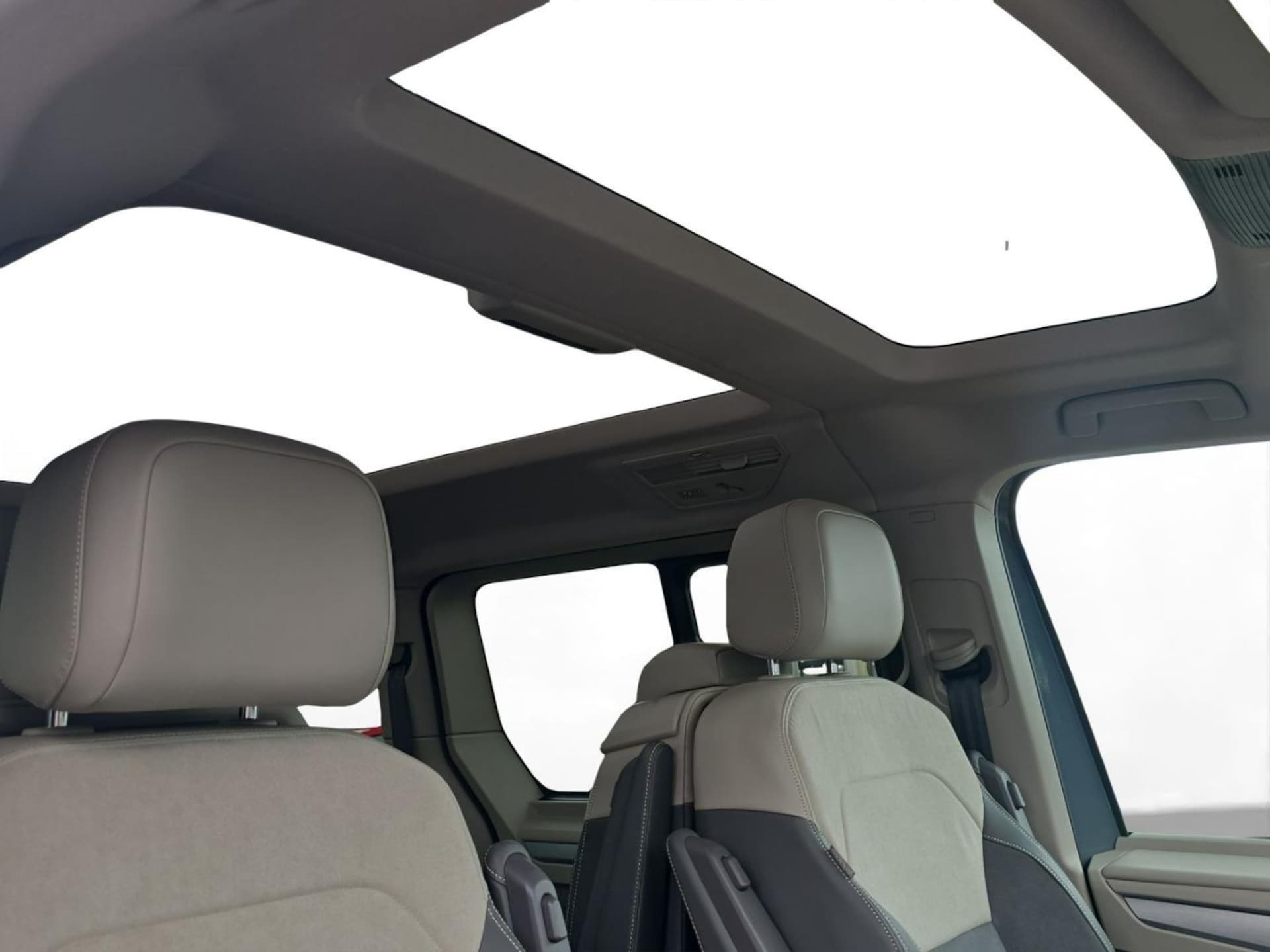 Volkswagen Multivan Langversion Life
