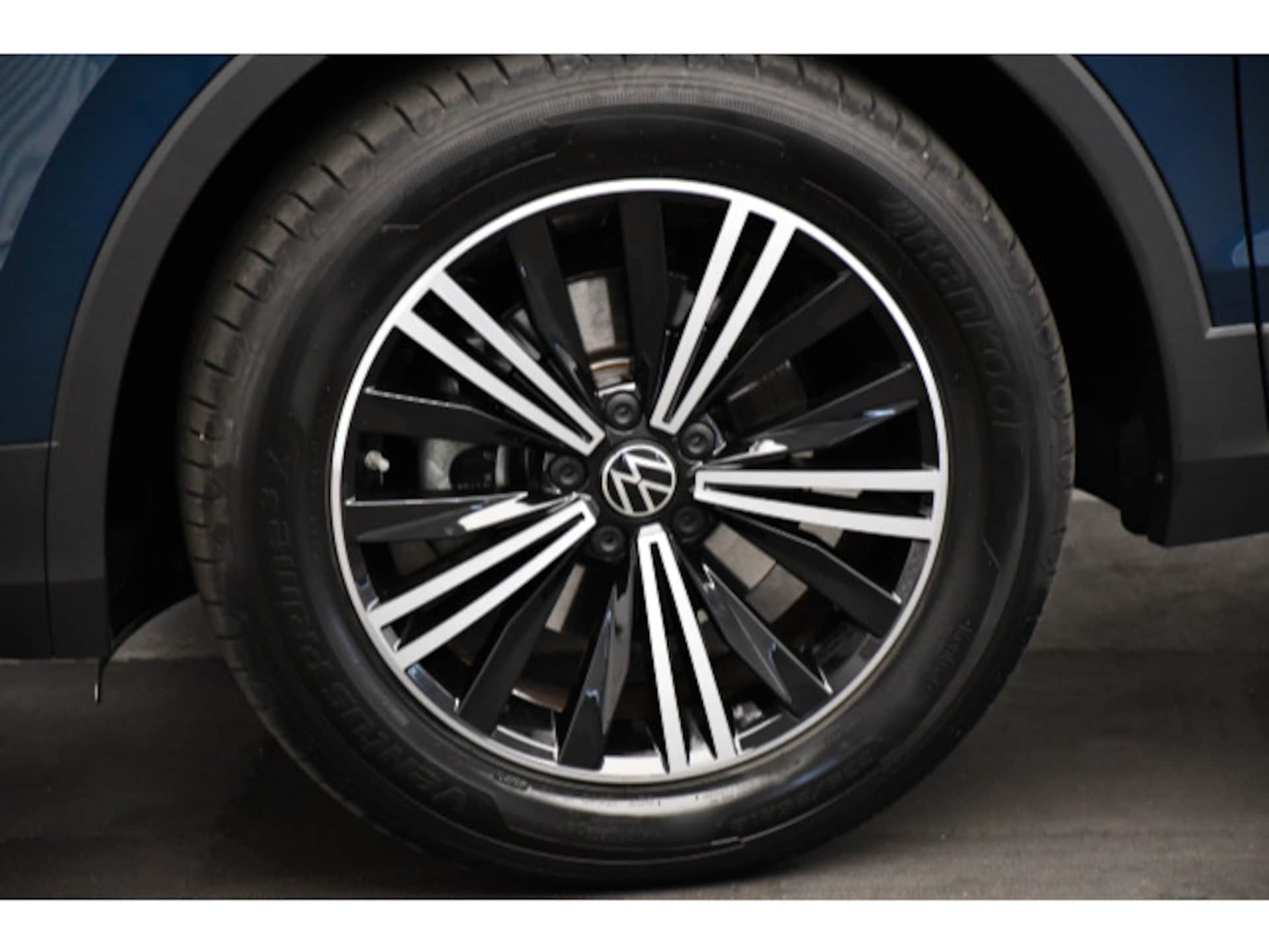 Volkswagen Tiguan United