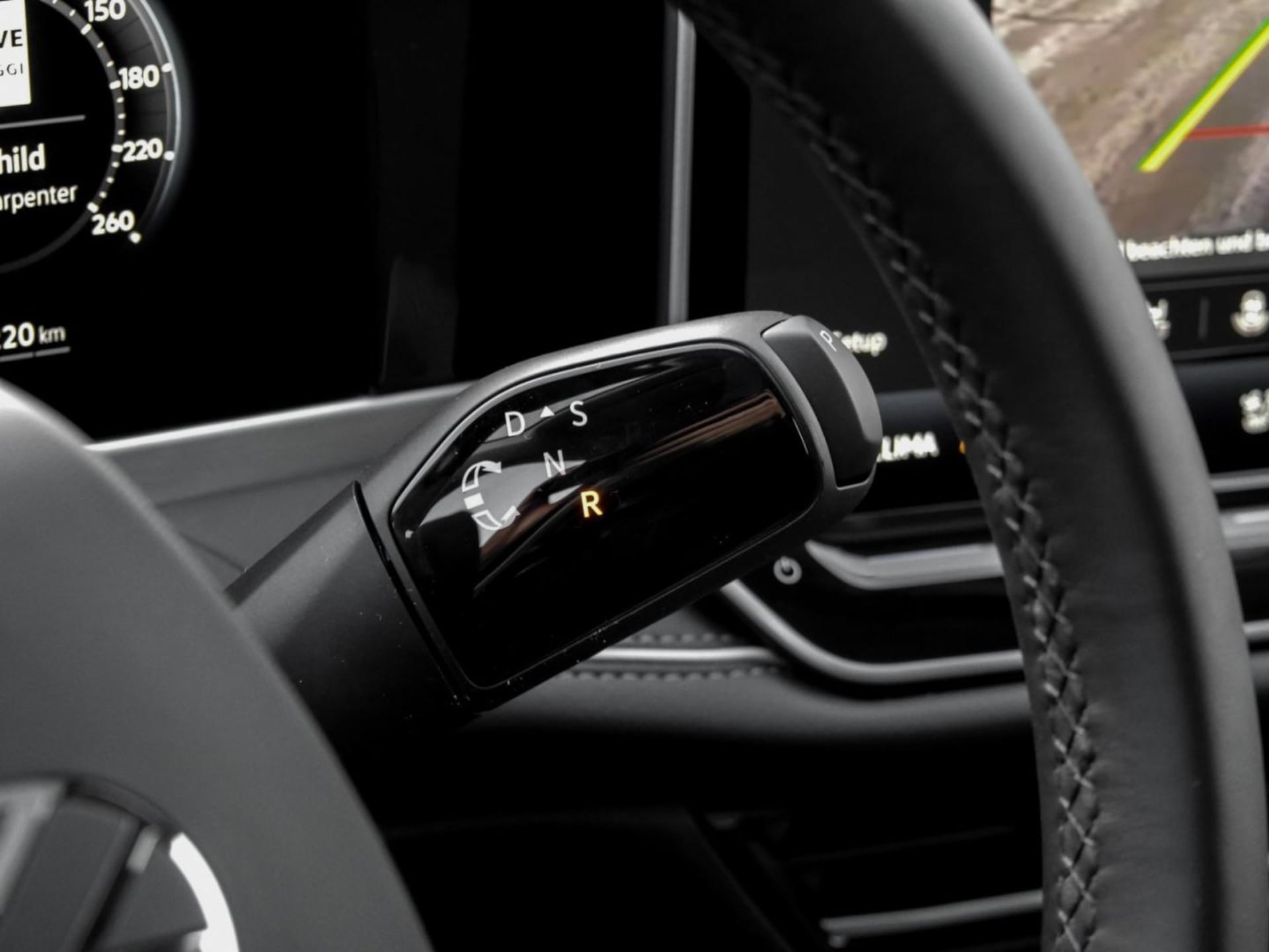 Volkswagen Passat Elegance
