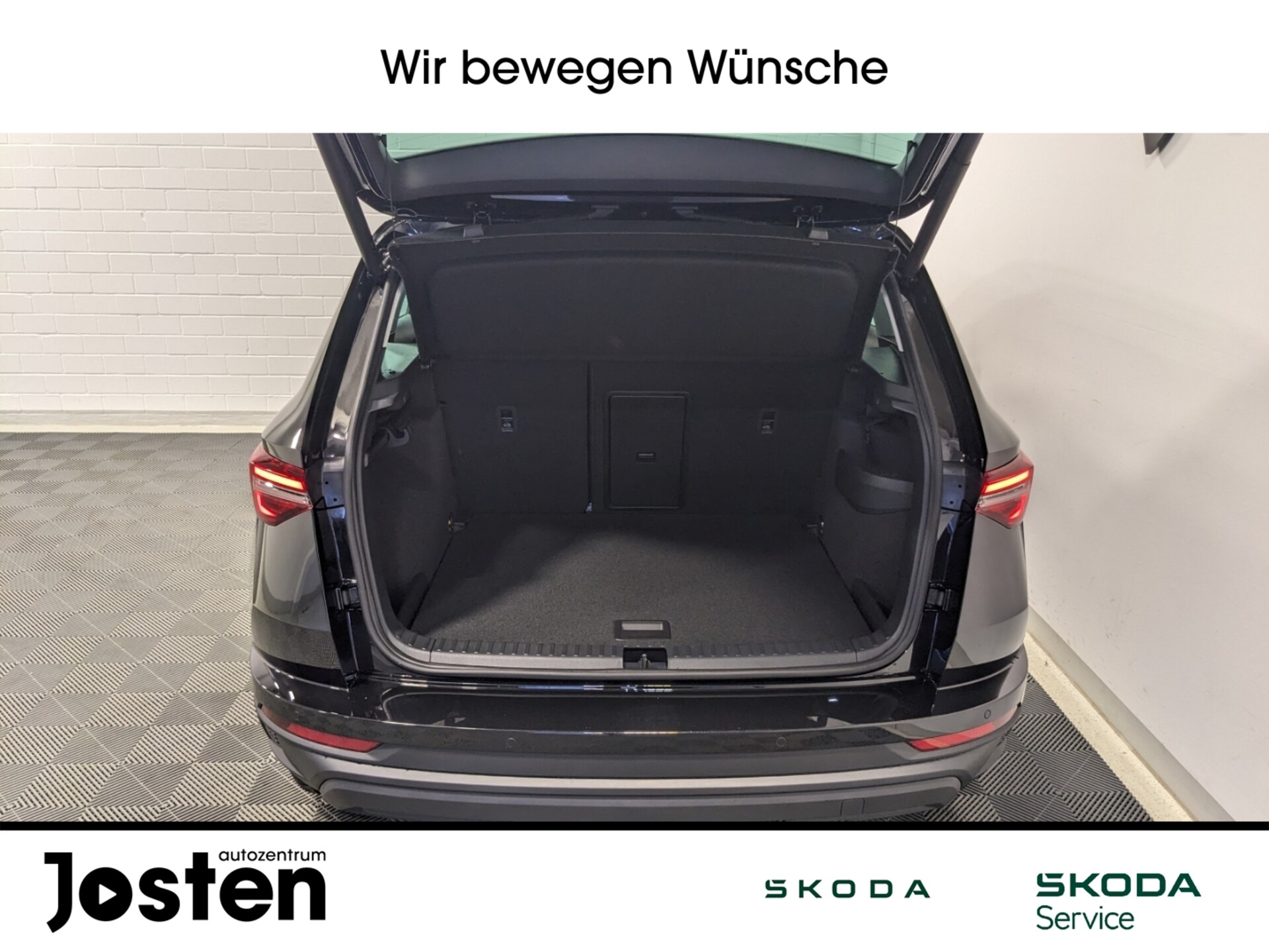 Skoda Karoq Selection