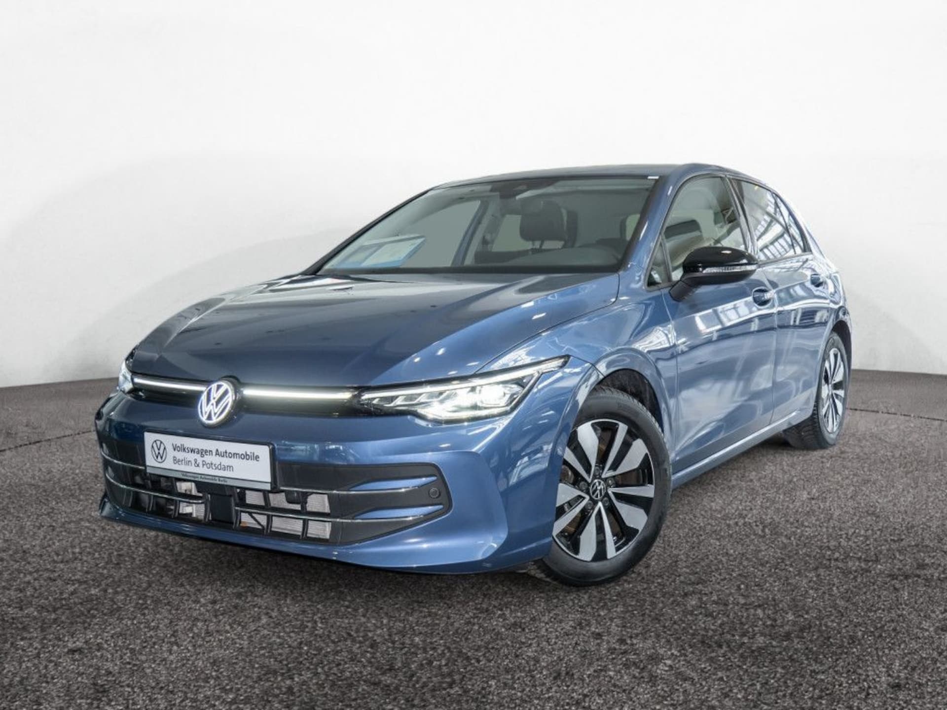 Volkswagen Golf Goal