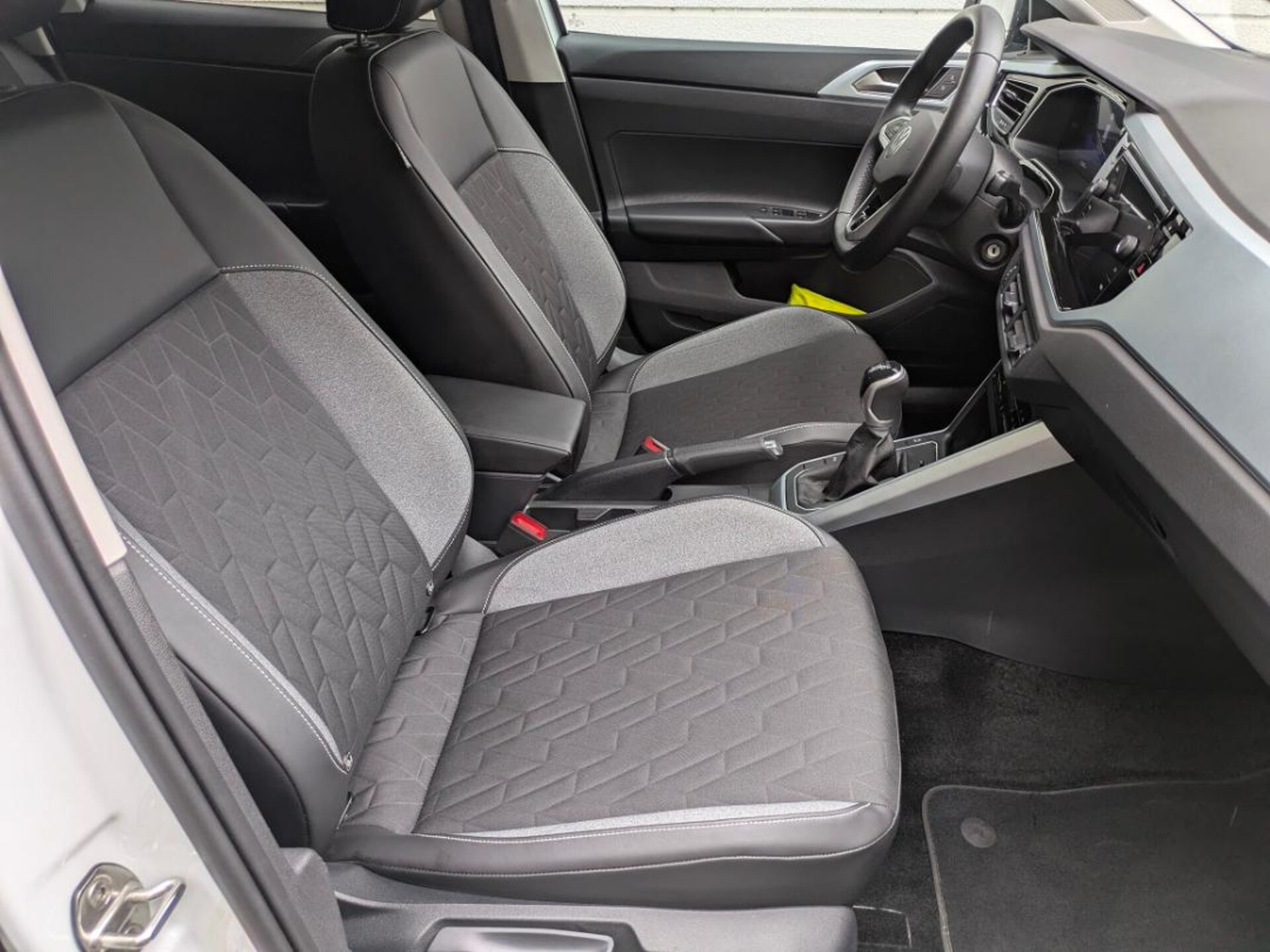 Volkswagen Polo Goal