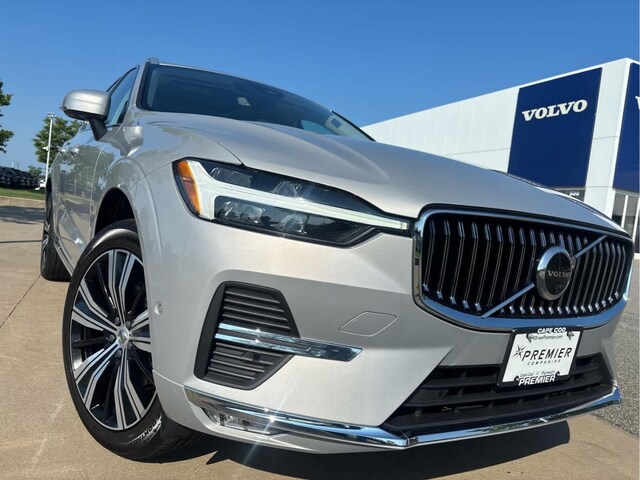 2023 Volvo XC60
