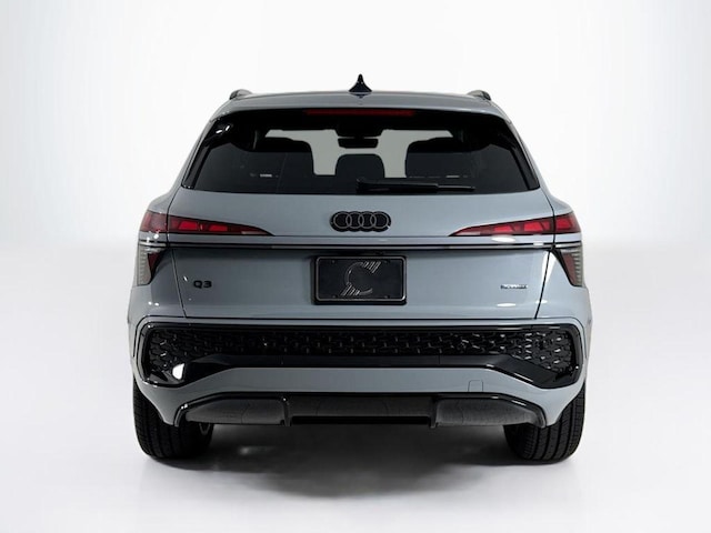 2026 Audi Q3 SUV