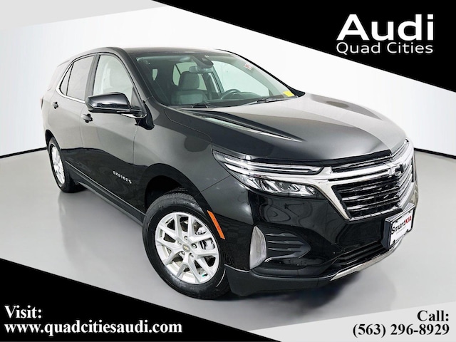 Photo of 2023 Chevrolet Equinox