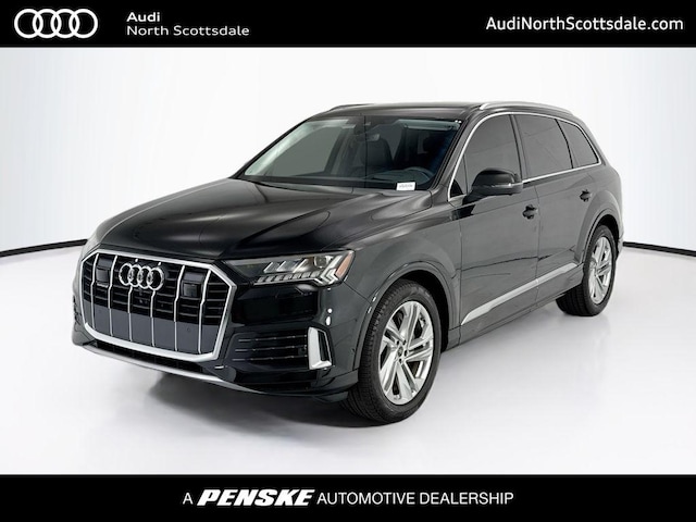 Photo of 2023 Audi Q7