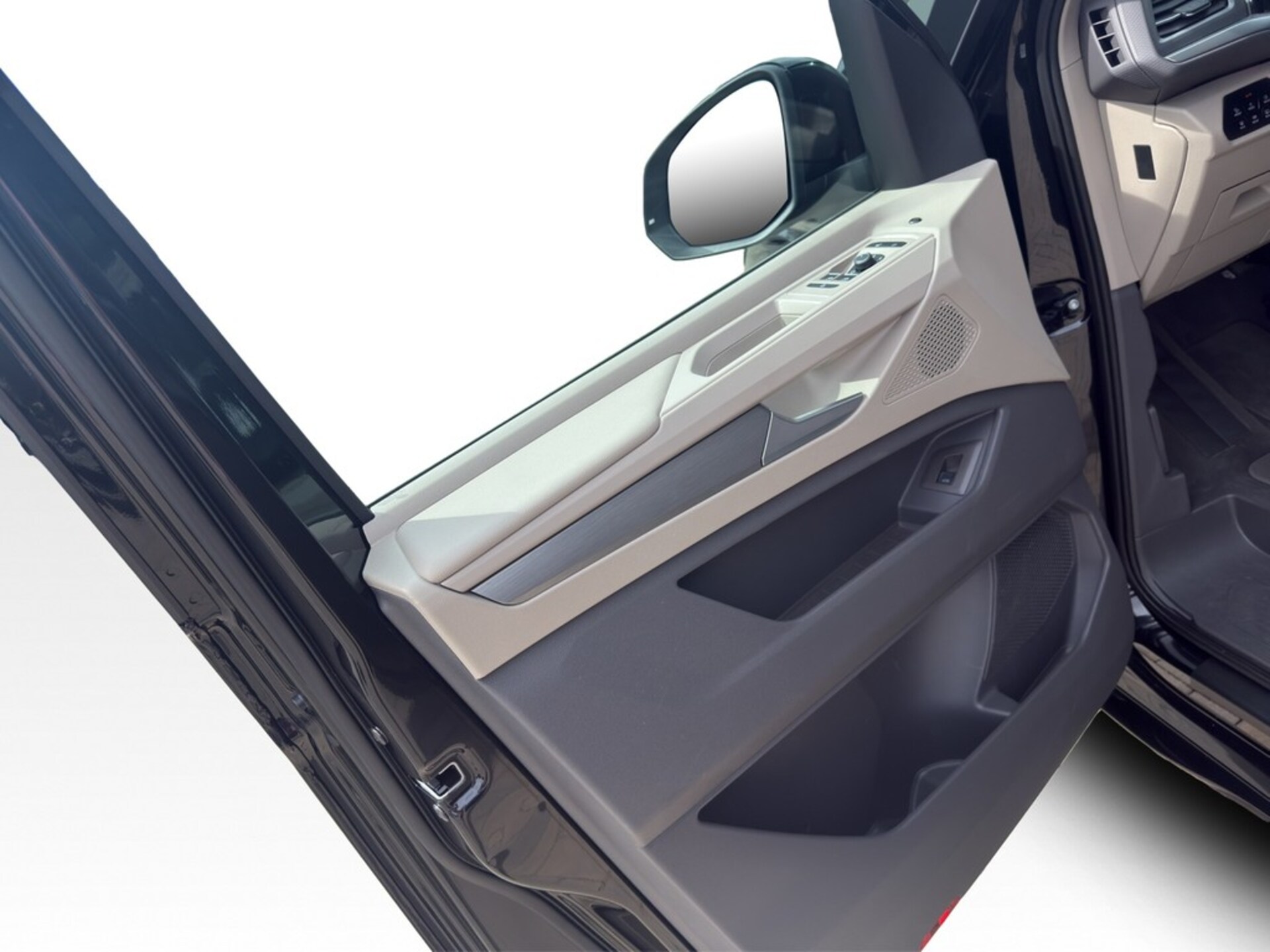 Volkswagen Multivan Langversion Life
