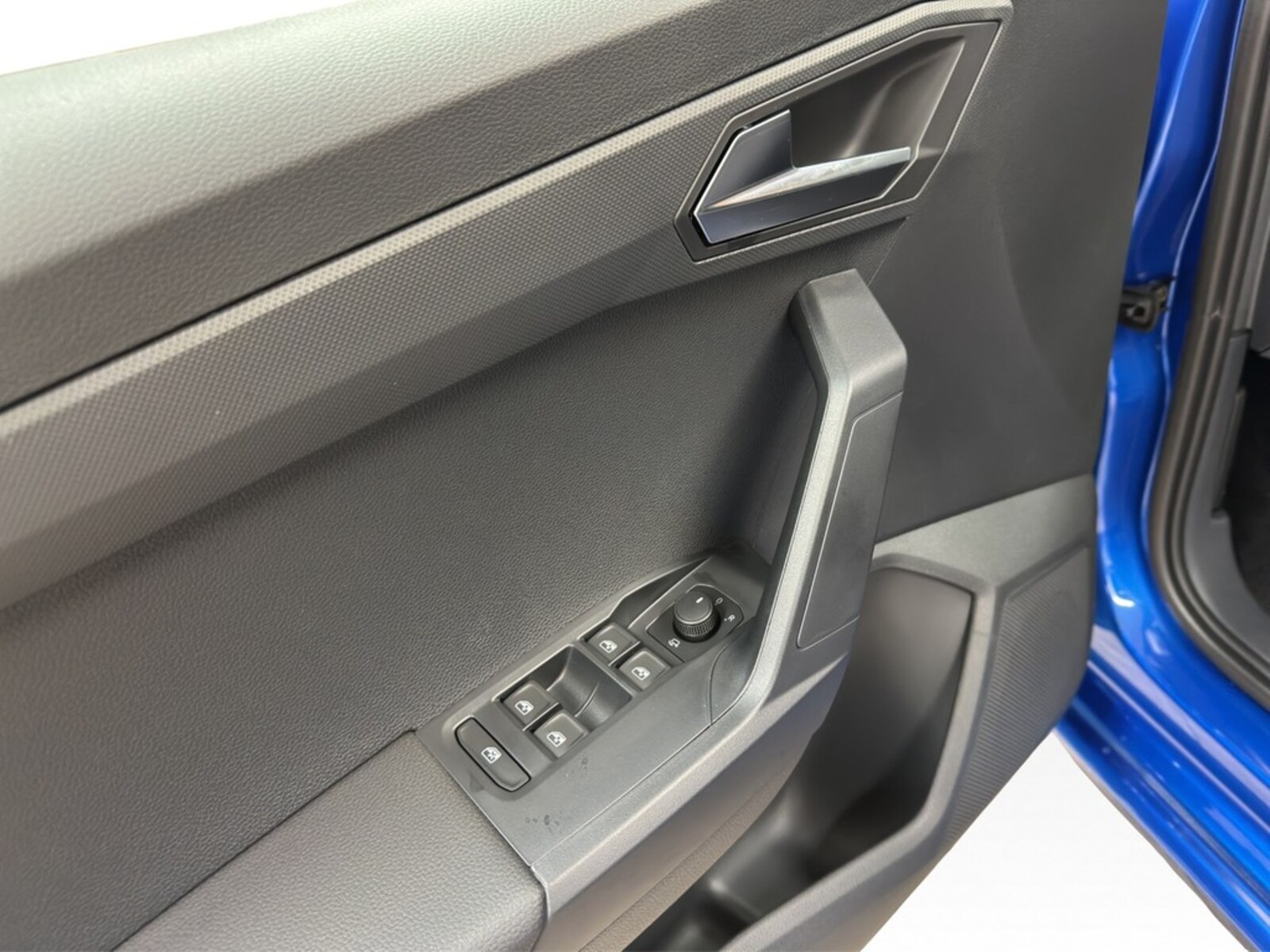 SEAT Ibiza – Bild 10