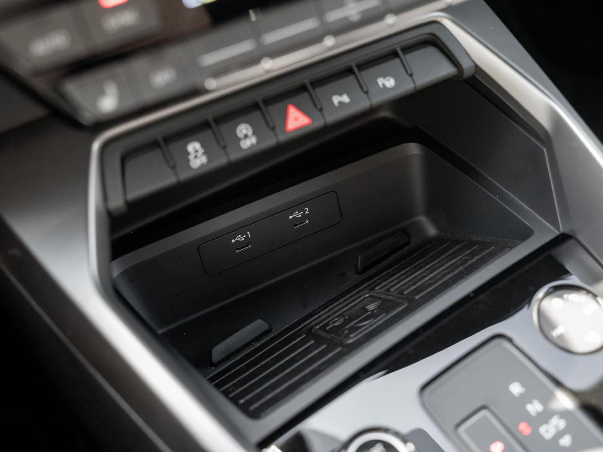 Audi A3 Sportback S line